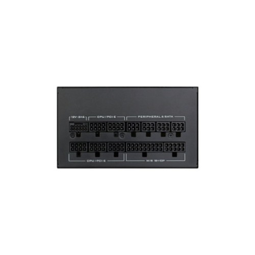 Блок питания LIAN-LI SX 1000W PLATINUM BLACK