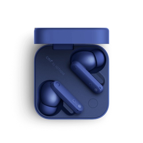 אוזניות אלחוטיות CMF by Nothing Buds Pro 2 — כחול
