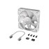 Fan CORSAIR iCUE LINK RX140 RGB 140 mm PWM Expansion white