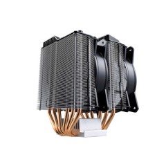 COOLERMASTER MasterAir MA620P with RGB Controller CPU Cooler