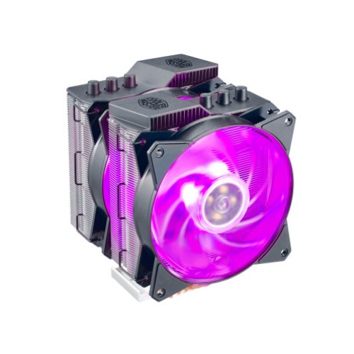 COOLERMASTER MasterAir MA620P with RGB Controller CPU Cooler