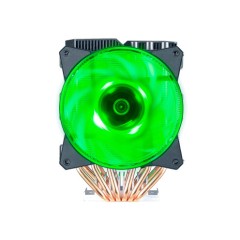 COOLERMASTER MasterAir MA620P with RGB Controller CPU Cooler
