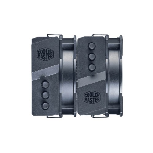 COOLERMASTER MasterAir MA620P with RGB Controller CPU Cooler