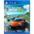 Игра The Crew - Motorfest Standard Edition (PS4)
