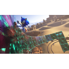 משחק Sonic Frontiers — Xbox One & Series X
