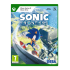 משחק Sonic Frontiers — Xbox One & Series X