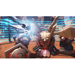 משחק Sonic Frontiers — Xbox One & Series X