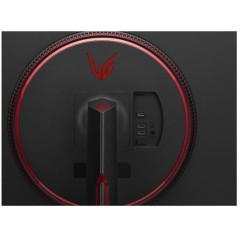 LG UltraGear™ 31.5'' QHD IPS Gaming Monitor 165Hz