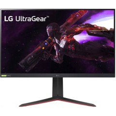 LG UltraGear™ 31.5'' QHD IPS Gaming Monitor 165Hz