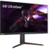 LG UltraGear™ 31.5'' QHD IPS Gaming Monitor 165Hz