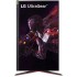 LG UltraGear™ 31.5'' QHD IPS Gaming Monitor 165Hz