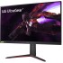 LG UltraGear™ 31.5'' QHD IPS Gaming Monitor 165Hz
