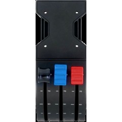 Logitech G Flight Simulator Throttle Quadrant