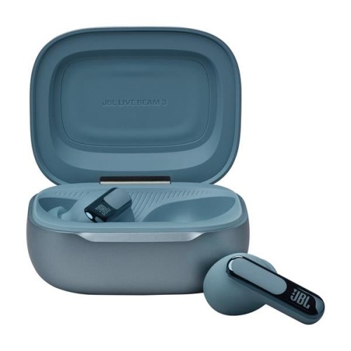אוזניות אלחוטיות Live Beam 3 — כחול