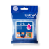 Brother LC521M Original Magenta Ink Cartridge for DCP-J1260W / DCP-J1310DW / DCP-J1313DW / DCP-J1360DW / DCP-J1460DW