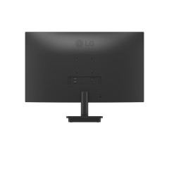 מסך מחשב LG 23.8" FHD IPS 100Hz — שחור