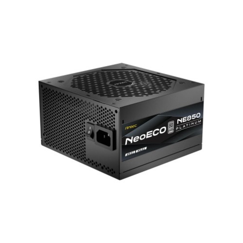 Блок питания ANTEC PSU 850W NE850 NEOECO ATX3.1 PLATINUM FULL MODULAR