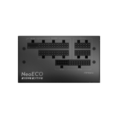 Блок питания ANTEC PSU 850W NE850 NEOECO ATX3.1 PLATINUM FULL MODULAR