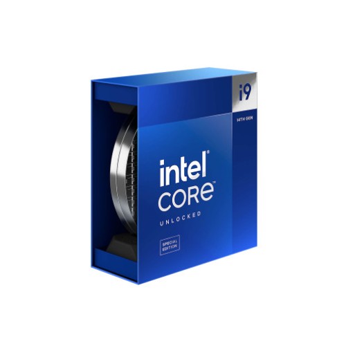 Процессор INTEL CORE I9 14900KS / 1700 TRAY