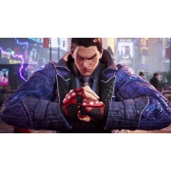 משחק Tekken 8 Ultimate Edition (PS5)