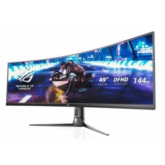 מסך מחשב Asus ROG Strix XG49VQ 49'' HDR