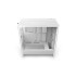 Computer Case NZXT H5 FLOW RGB (2024) WHITE