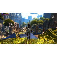 Game Kingdoms of Amalur Re-Reckoning (NS)