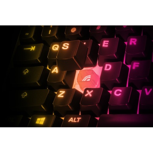 Gaming Keyboard Steelseries Apex 3 TenKeyLess - US