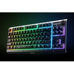 Gaming Keyboard Steelseries Apex 3 TenKeyLess - US
