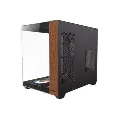 Computer Case ANTEC CX800 WOOD AR RGB