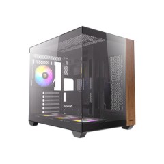 Computer Case ANTEC CX800 WOOD AR RGB