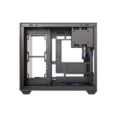 Computer Case ANTEC CX800 WOOD AR RGB