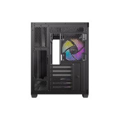 Computer Case ANTEC CX800 WOOD AR RGB