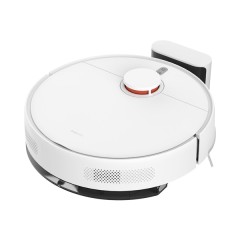 Xiaomi Robot Vacuum S40C 5000Pa Robotic Vacuum and Mop — White