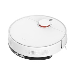 Xiaomi Robot Vacuum S40C 5000Pa Robotic Vacuum and Mop — White