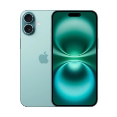 Apple iPhone 16 Plus 512GB Teal