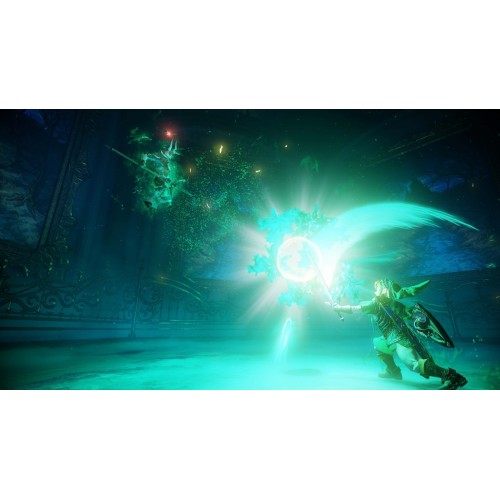 Game The Legend of Zelda: Ocarina of Time — Nintendo Switch (NS2)