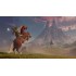 Game The Legend of Zelda: Ocarina of Time — Nintendo Switch (NS2)
