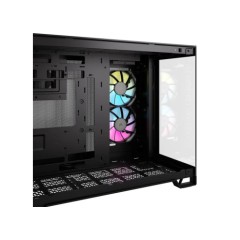 Computer Case CORSAIR 2500X RGB