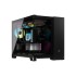 Computer Case CORSAIR 2500X RGB