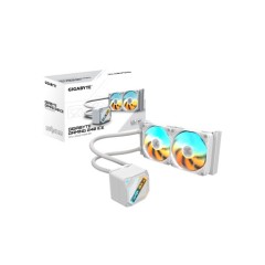 GIGABYTE Gaming 240 ICE Liquid CPU Cooler