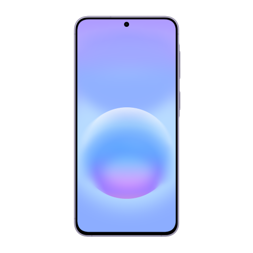 סמסונג גלקסי Samsung Galaxy A57 5G 8GB + 128GB בצבע סגול