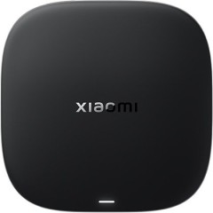 Xiaomi Box S 3rd Gen — סטרימר חכם 4K Ultra HD