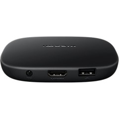 Xiaomi Box S 3-го поколения — умная потоковая приставка 4K Ultra HD
