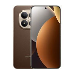 Xiaomi Redmi Note 15 Pro+ 5G 12GB + 512GB — Коричневый