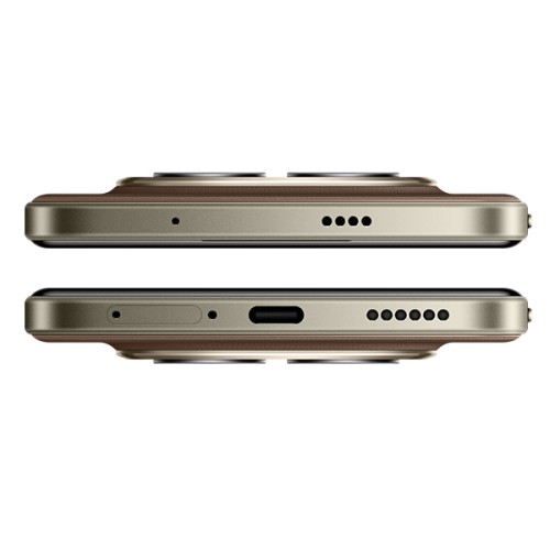 Xiaomi Redmi Note 15 Pro+ 5G 12GB + 512GB — Brown