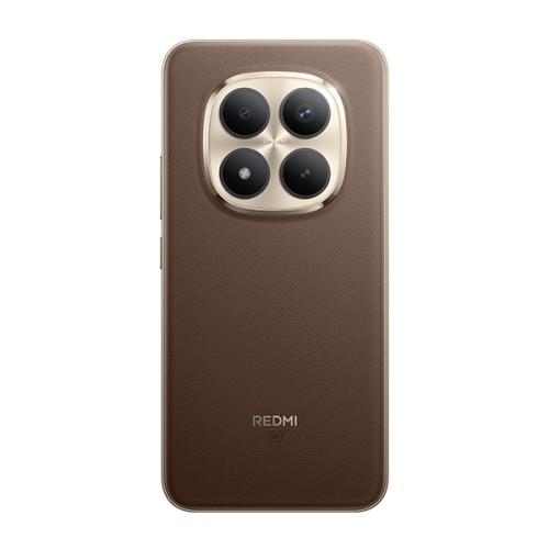 Xiaomi Redmi Note 15 Pro+ 5G 12GB + 512GB — Brown