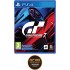 Game Gran Turismo 7 — PlayStation (PS4)