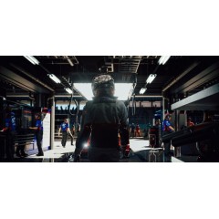 משחק Gran Turismo 7 — PlayStation (PS4)