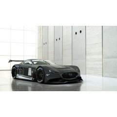 משחק Gran Turismo 7 — PlayStation (PS4)